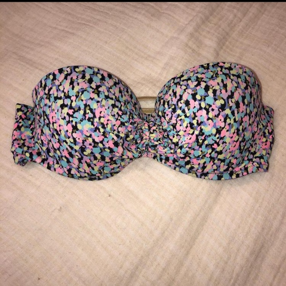 Bathing Suit